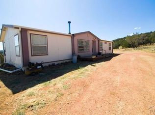 2812 County Road 340, Walsenburg, CO 81089