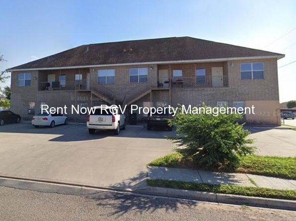 3200 Hill Crest Dr APT 3, Mission, TX 78573