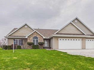10526 Angle Rd, Ottumwa, IA