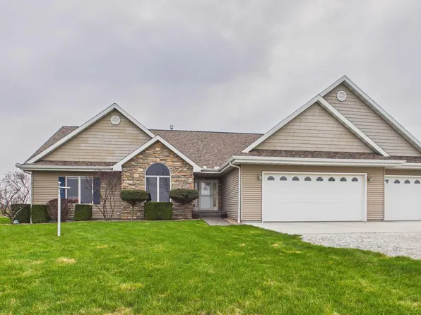 10526 Angle Rd, Ottumwa, IA 52501