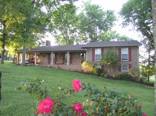 2050 Vales Mill Rd, Pulaski, TN 38478