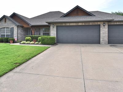 28000 E 113th St S, Coweta, OK, 74429