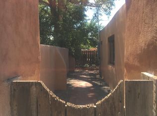 715 17th St NW, Albuquerque, NM 87104