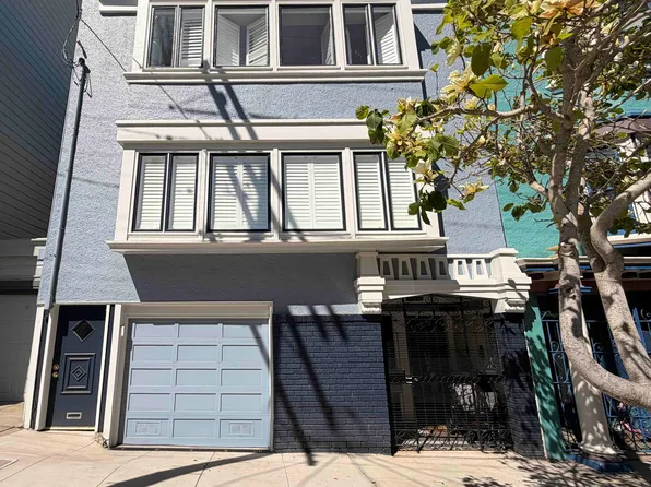1778 Hayes St, San Francisco, CA 94117