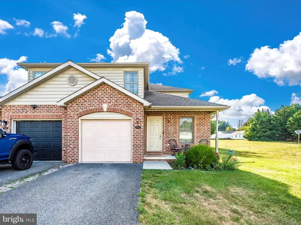 13908 Greenfield Ave, Maugansville, MD 21767