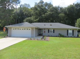 204 SW 247th Way, Newberry, FL 32669
