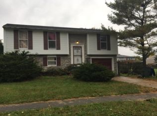 2285 Turquoise Dr, Grove City, OH 43123