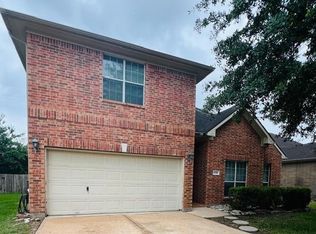 9219 Hidden Lake Cir E, Magnolia, TX 77354