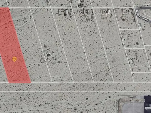 0 Black Diamond Rd, Thermal, CA 92274