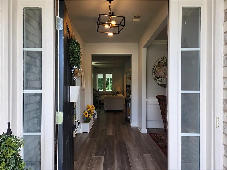 3650 Deaton Trl — Photo 4