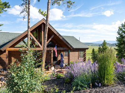 582 GCR 41, Granby, CO, 80446