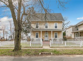 717 Judson Pl, Stratford, CT 06615