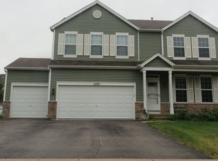6408 Denali Ridge Dr, Plainfield, IL 60586