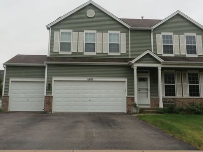 6408 Denali Ridge Dr, Plainfield, IL, 60586