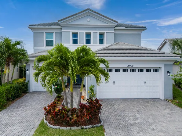16002 Whippoorwill Circle, Westlake, FL 33470