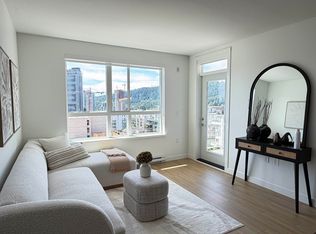723 Grover Ave #603, Coquitlam, BC V3J 3C6