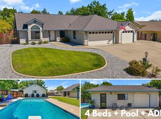 11541 Amir Ct, Redding, CA 96003