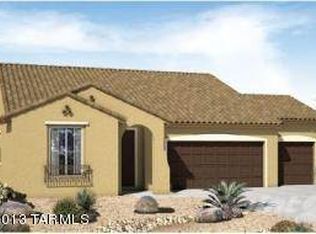 11247 W Olivaceous Dr, Marana, AZ 85653