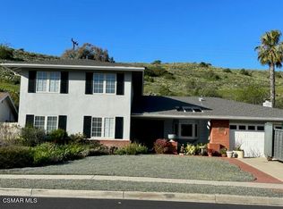 3970 N Verde Vista Dr, Thousand Oaks, CA 91360