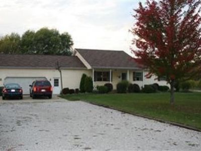 20350 Indian Hollow Rd, Wellington, OH, 44090