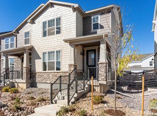 8119 Mount Harvard St, Littleton, CO 80125