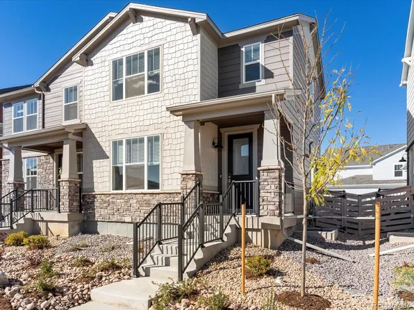 8121 Mount Harvard Rd, Littleton, CO 80125