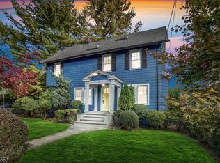 98 Rynda Rd, South Orange, NJ 07079