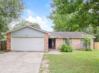 4306 Hickorygate Dr, Spring, TX 77373