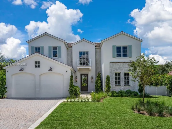 5950 SW 83rd St, South Miami, FL 33143