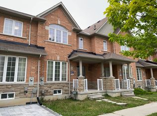 1102 Bur Oak Ave, Markham, ON L6E1H1