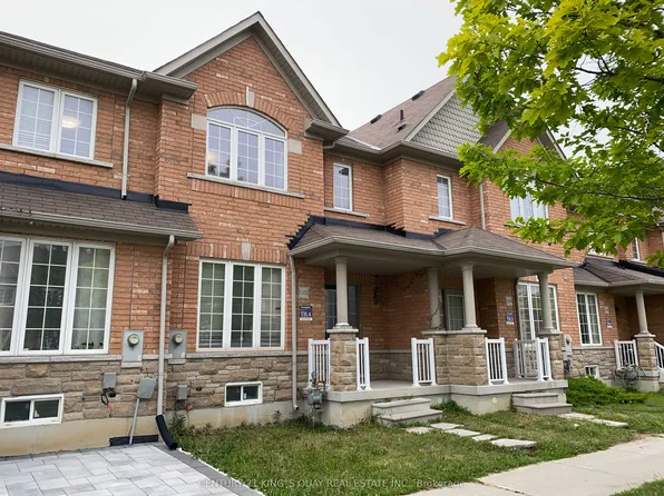 1102 Bur Oak Ave, Markham, ON L6E 1H1