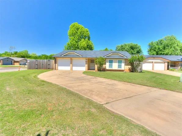 625 Jasmine Pl, Edmond, OK 73003
