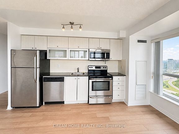 4th image of 2015 Sheppard Ave E #2608