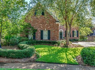 118 Overlook Pointe Dr, Ridgeland, MS 39157