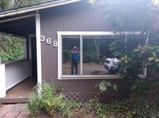 368 NE Vingie St, Yachats, OR 97498