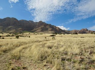 3250 S Bright Dawn Trl, Portal, AZ 85632