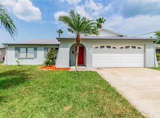 5002 Blue Heron Dr, New Port Richey, FL 34652