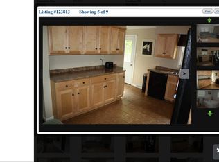 5450 Hale Branch Rd, Barboursville, WV 25504