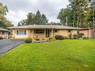 822 Gary Dr, Plainfield, IN 46168