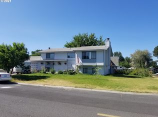 705 SW Mount Everest Ave, Boardman, OR 97818