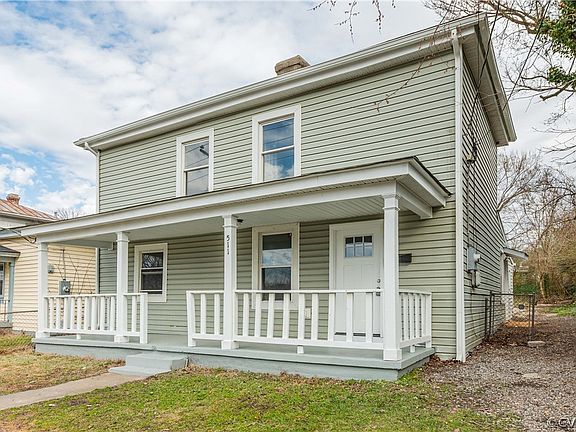 2nd image of 511 Jefferson S