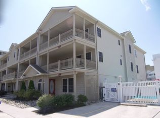 318 E Hildreth Ave UNIT 13, Wildwood, NJ 08260