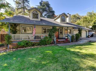 791 Spring St, Placerville, CA 95667