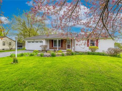 5 Slate Dr, North Chili, NY, 14514