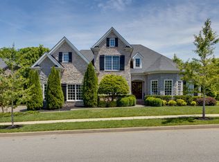 204 Terri Park Way, Franklin, TN 37067