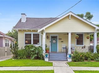 3375 State Street Dr, New Orleans, LA 70125