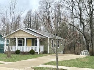 3204 S Omaha Crossing Dr, Bloomington, IN 47403
