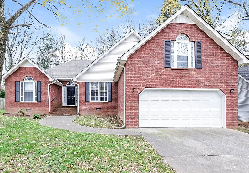 612 Woodland Hills Dr