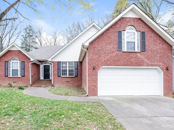 612 Woodland Hills Dr, La Vergne, TN 37086
