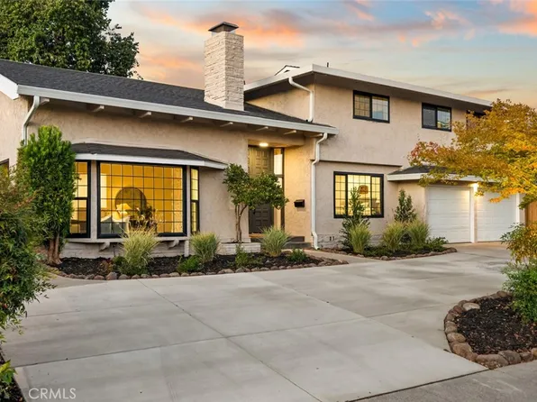14 Via Verona Cir, Chico, CA 95973